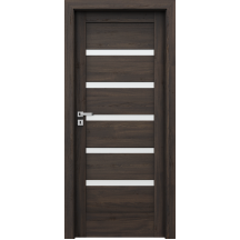 Porta Verte HOME H.5 Dub Tmavý 